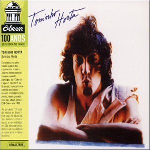 【中古】Toninho Horta (Dig)