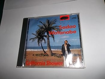 【中古】(良い)California Shower|ドリエム店
