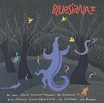 【中古】Bluesiana Triangle Ii