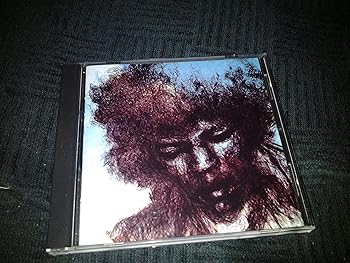 【中古】(良い)Cry of Love