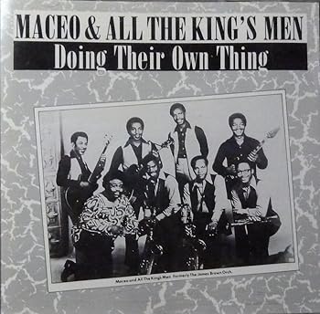 【中古】Doing Their Own Thing