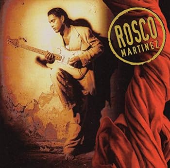 【中古】Rosco Martinez