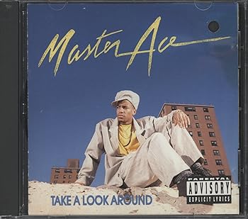 【中古】(好いたらしい)Take a Look Around