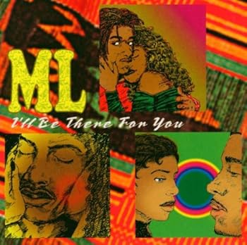 【中古】(良い)Ill Be There for You