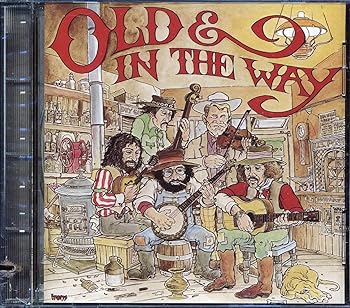 【中古】(良い)Old & In the Way|ドリエム店