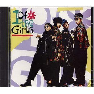【中古】(良い)1 of the Girls
