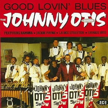 【中古】(良い)Good Lovin' Blues