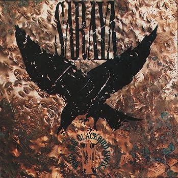 【中古】When the Blackbird Sings|ドリエム店