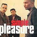 【中古】(良い)Simple Pleasure