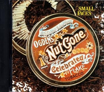 【中古】(良い)Ogdens Nut Gone Flake