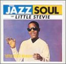 【中古】(良い)Jazz Soul of Little Stevie Wonder