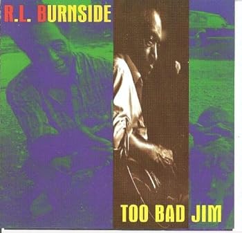 【中古】Too Bad Jim