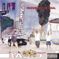 【中古】(良い)Recognize Da Real