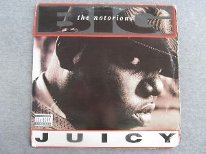 【中古】(良い)Juicy / Unbelievable