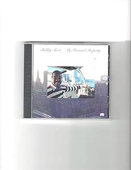 【中古】(良い)My Personal Property