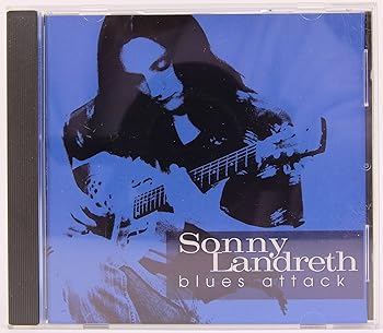 【中古】Blues Attack