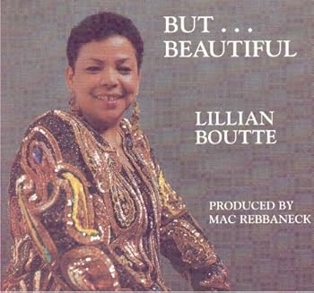 【中古】But...Beautiful