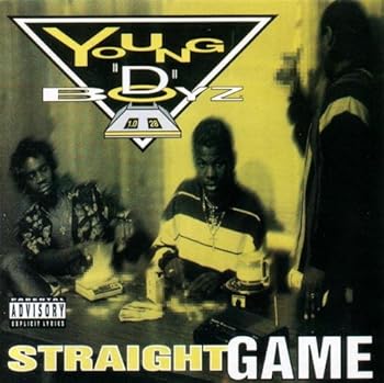 【中古】(好いたらしい)Straight Game