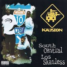 【中古】South Central Los Angeles