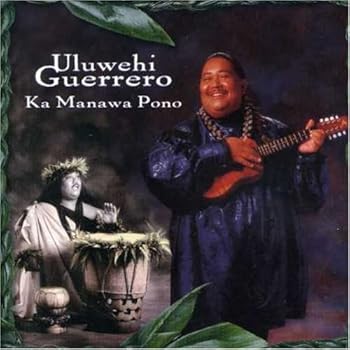 【中古】(良い)Ka Manawa Pono
