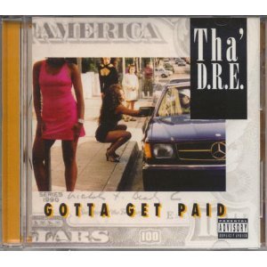 【中古】(好いたらしい)Gotta Get Paid TV・オーディオ・カメラ-その他