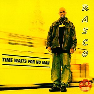 【中古】(良い)Time Waits for No Man｜ドリエム店