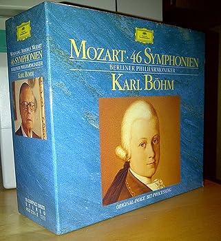 【中古】(良い)Mozart: Symphonies 7,704円