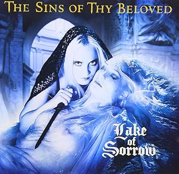 【中古】(良い)Lake of Sorrow