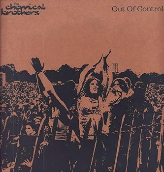 【中古】(良い)Out of Control [12 inch Analog]