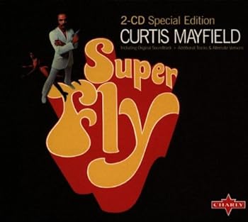 【中古】Superfly