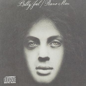 【中古】Piano Man