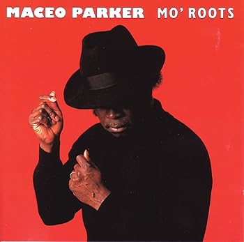 【中古】(良い)Mo Roots
