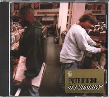 【中古】(良い)Endtroducing