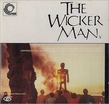 【中古】The Wicker Man