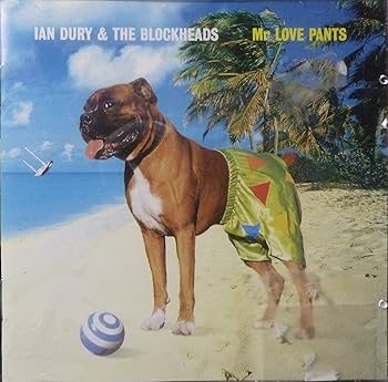 【中古】(良い)Mr Love Pants