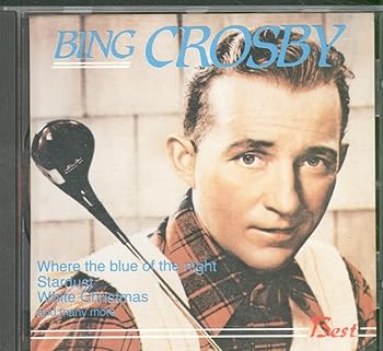 【中古】Bing Crosby｜ドリエム店