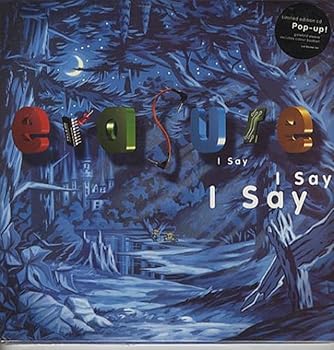 【中古】I Say I Say I Say