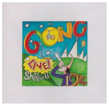 【中古】(良い)Live at Sheffield 1974｜ドリエム店