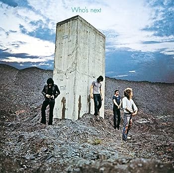 【中古】Who's Next
