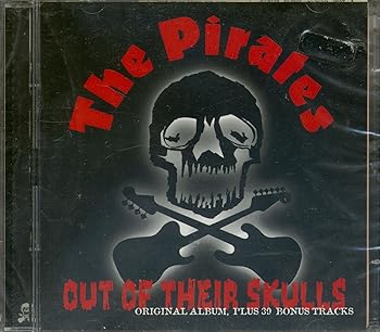 【中古】(似つかわしい)Out of Their Skulls