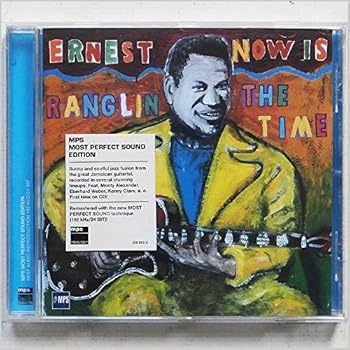 【中古】Now Is the Time
