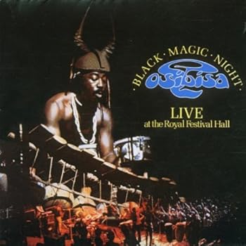 【中古】(良い)Black Magic Night Live