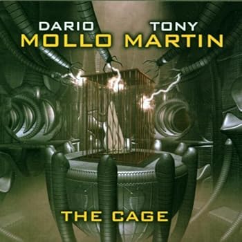 【中古】The Cage｜ドリエム店