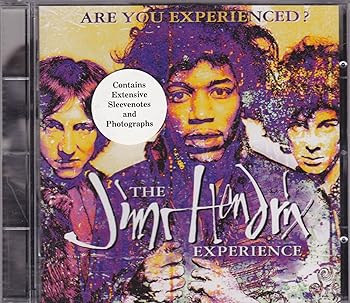 【中古】Are You Experienced|ドリエム店
