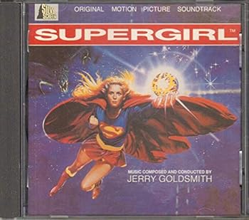 【中古】(良い)Supergirl