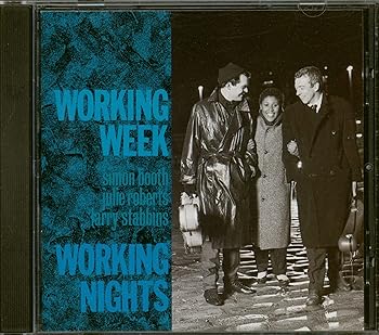 【中古】(良い)Working Nights｜ドリエム店