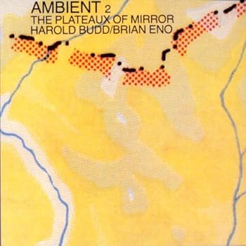 【中古】(好いたらしい)The Plateaux of Mirror
