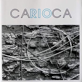 【中古】(良い)Carioca