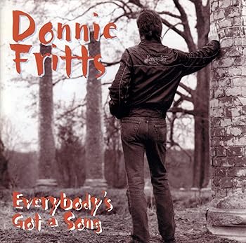 【中古】(良い)Everybodys Got a Song
