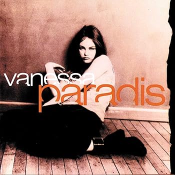 【中古】VANESSA PARADIS